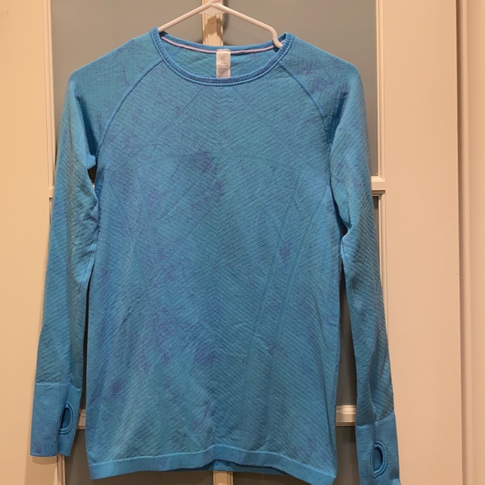 Ivivva Long Sleeve Shirt Size 14